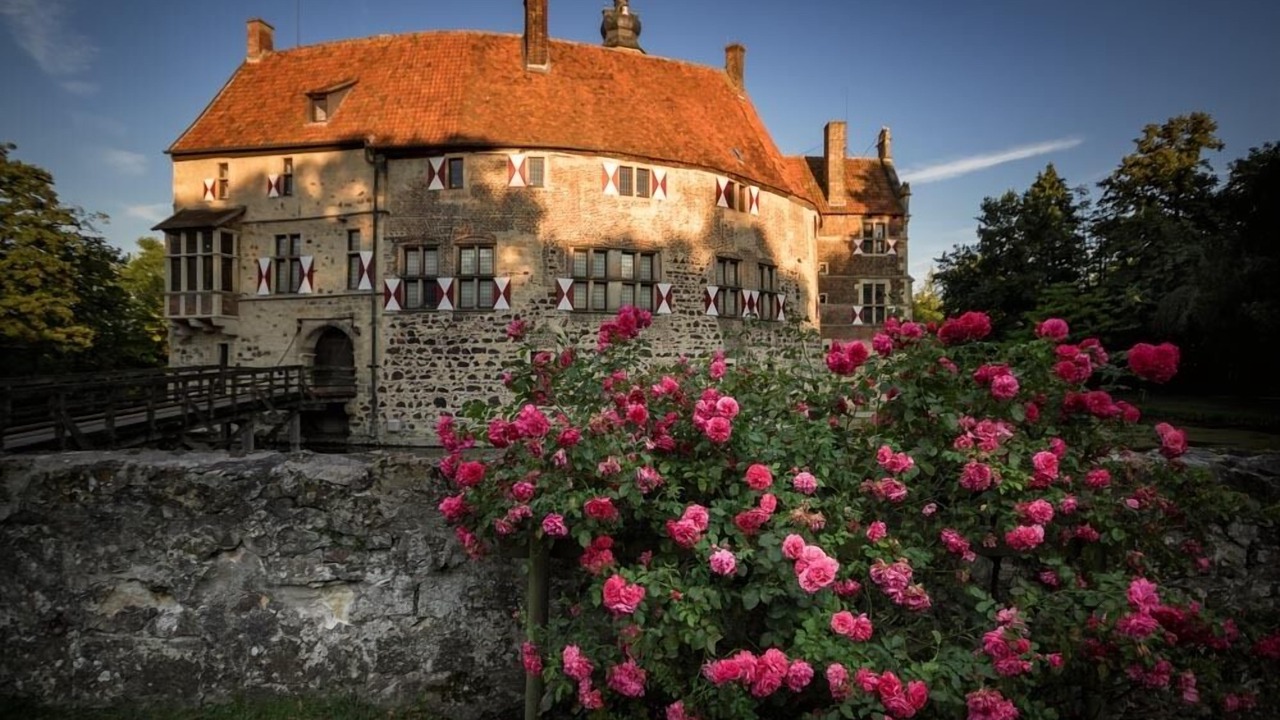 Photo of Outdoor in Luedinghausen