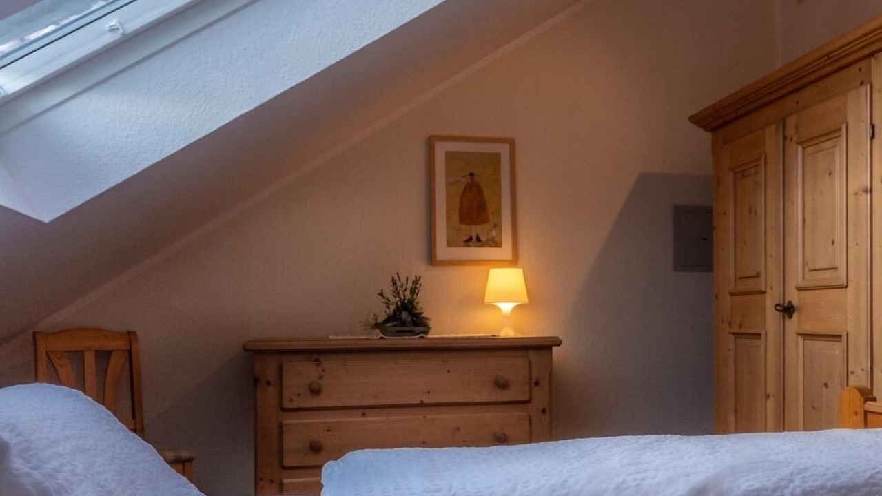 Photo of Bedroom in Luedinghausen