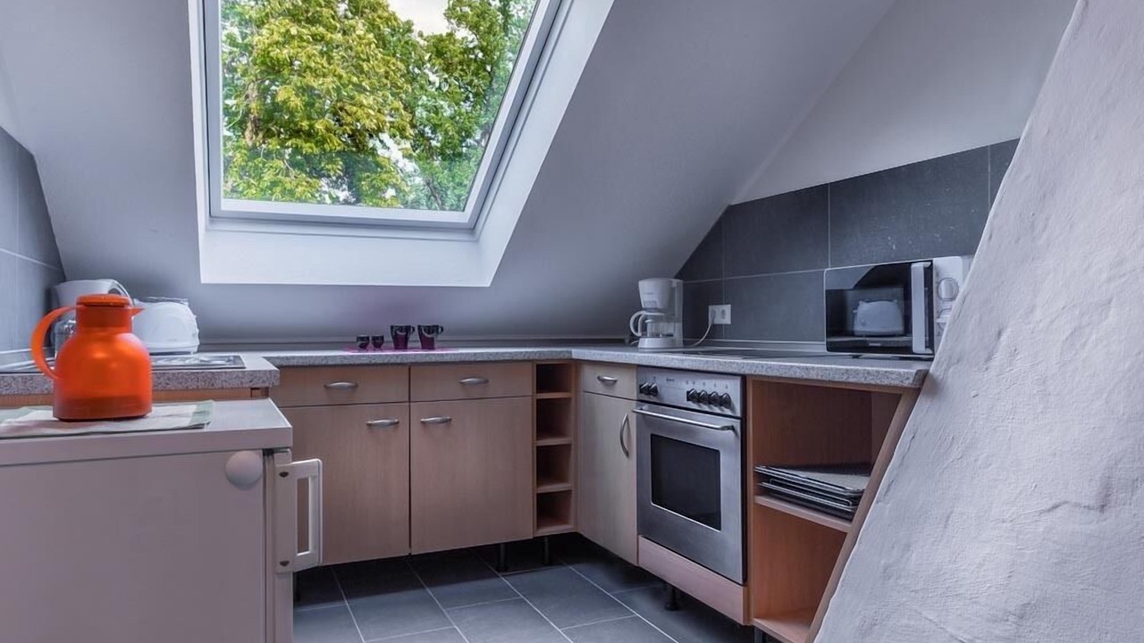 Photo of Kitchen in Luedinghausen