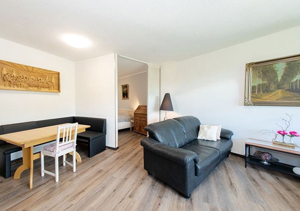 Photo of Livingroom in Fuessen