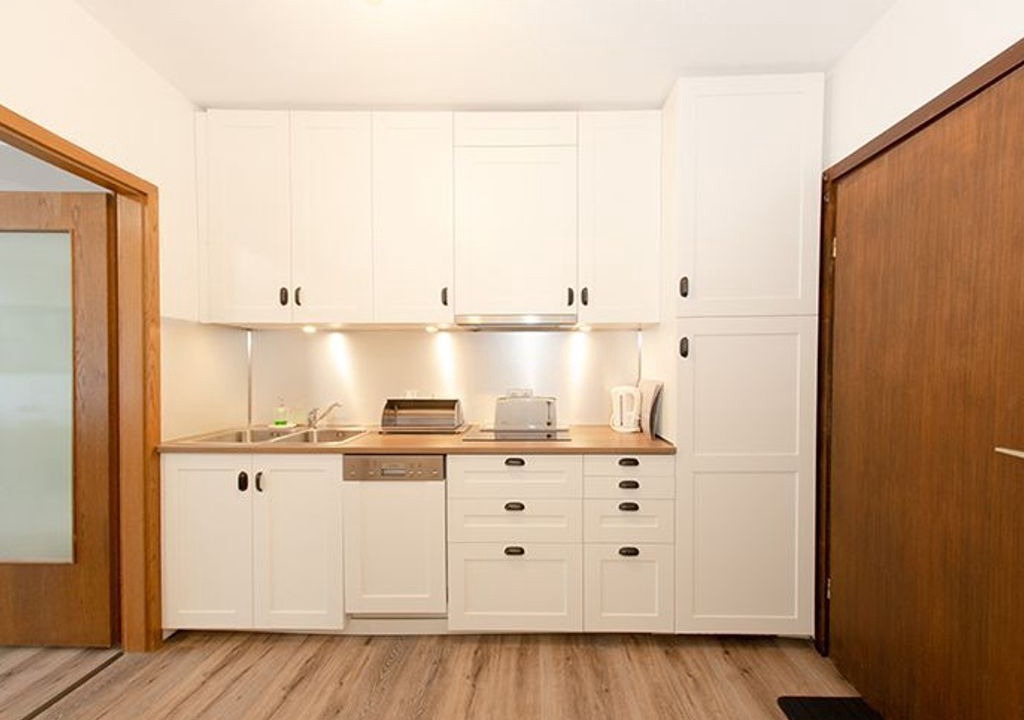 Photo of Kitchen in Fuessen