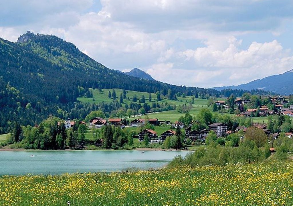 Photo of Others in Fuessen