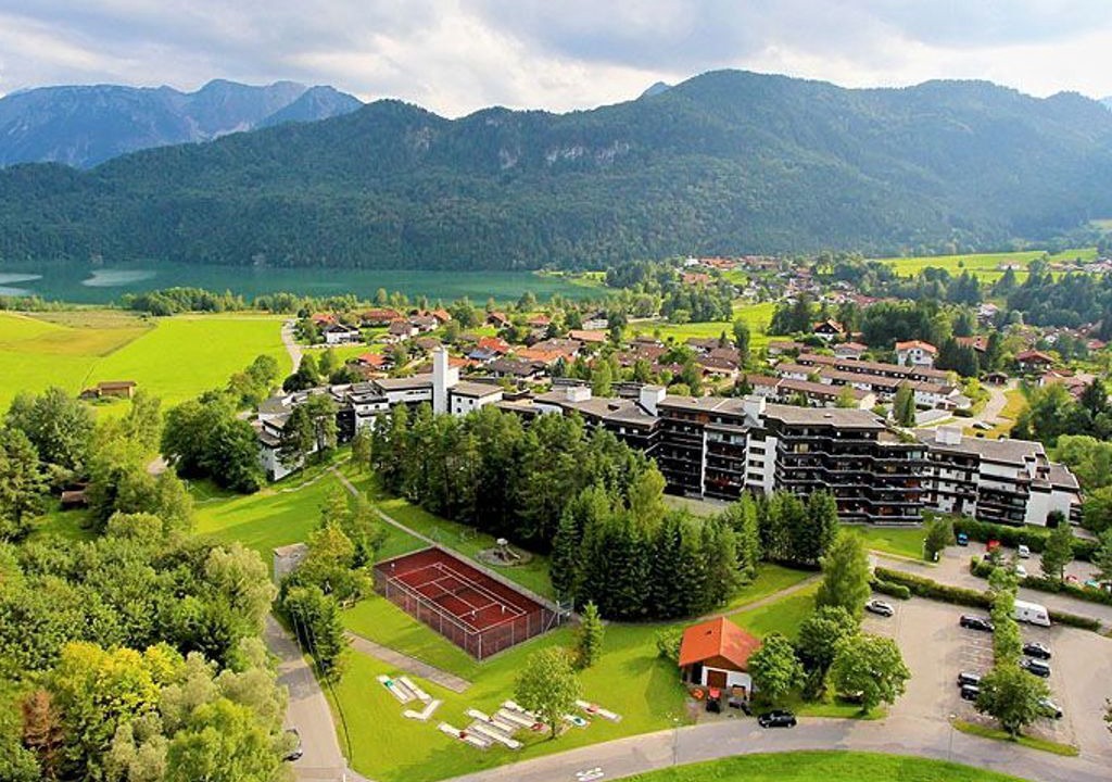 Photo of Outdoor in Fuessen