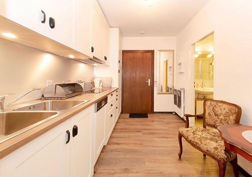 Photo of Kitchen in Fuessen
