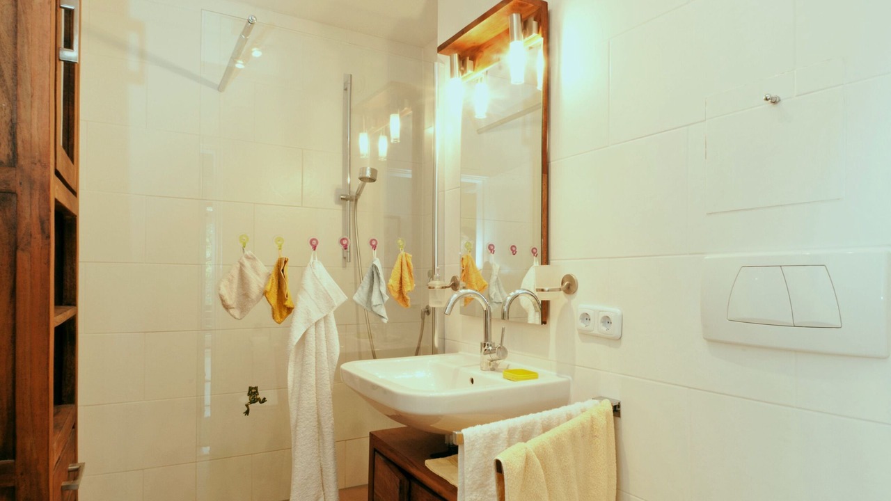 Photo of Bathroom in Fuessen