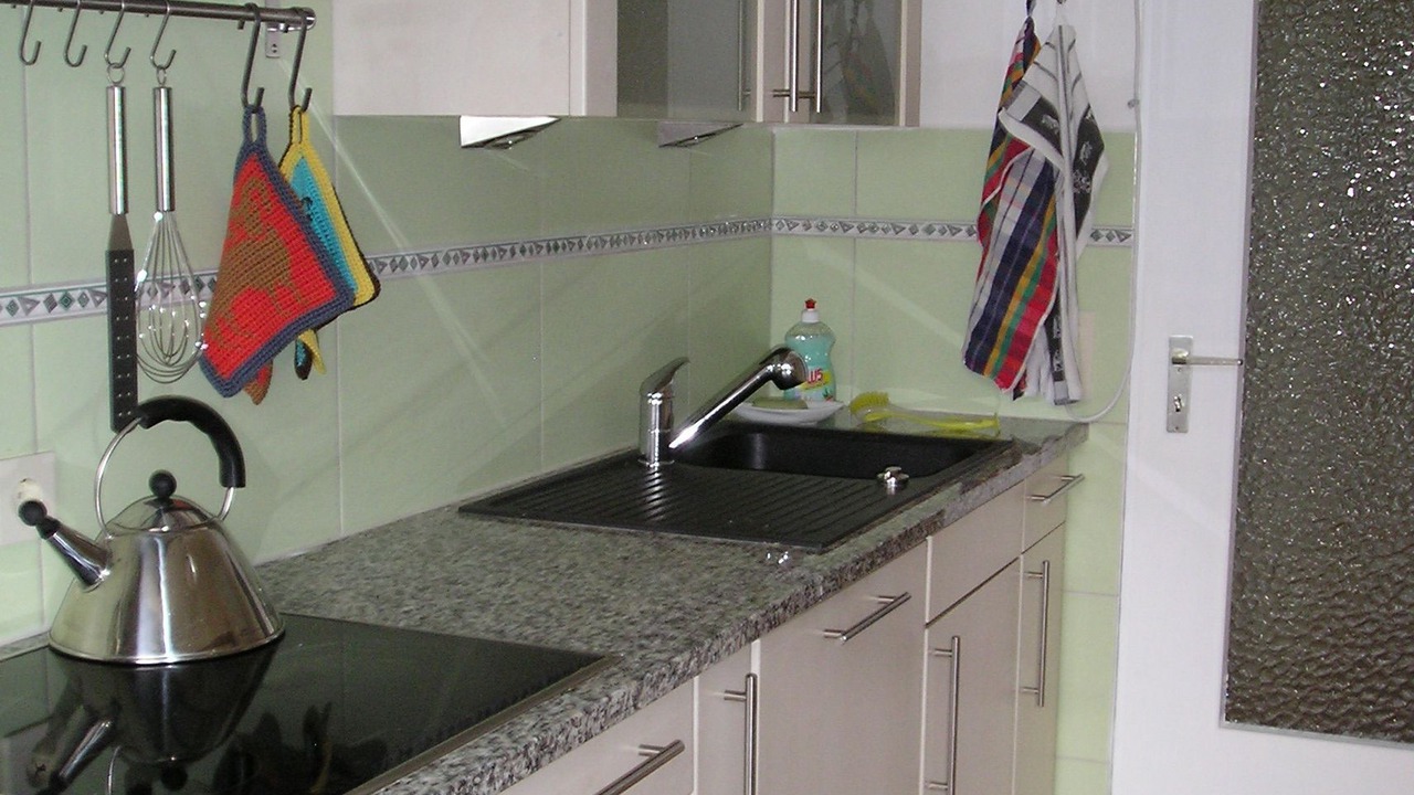 Photo of Kitchen in Fuessen