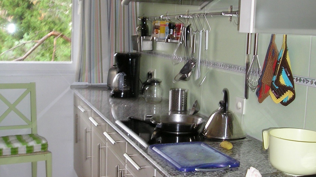 Photo of Kitchen in Fuessen