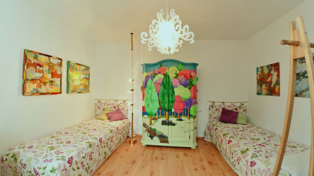 Photo of Bedroom in Fuessen