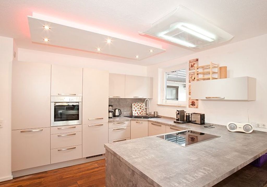 Photo of Kitchen in Schwarzenbach