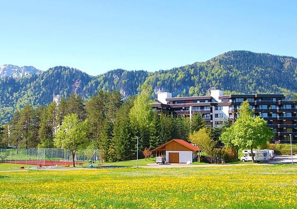 Photo of Outdoor in Schwarzenbach