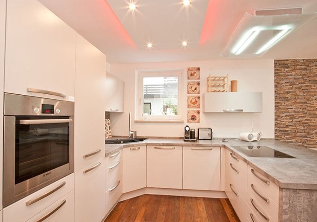 Photo of Kitchen in Schwarzenbach