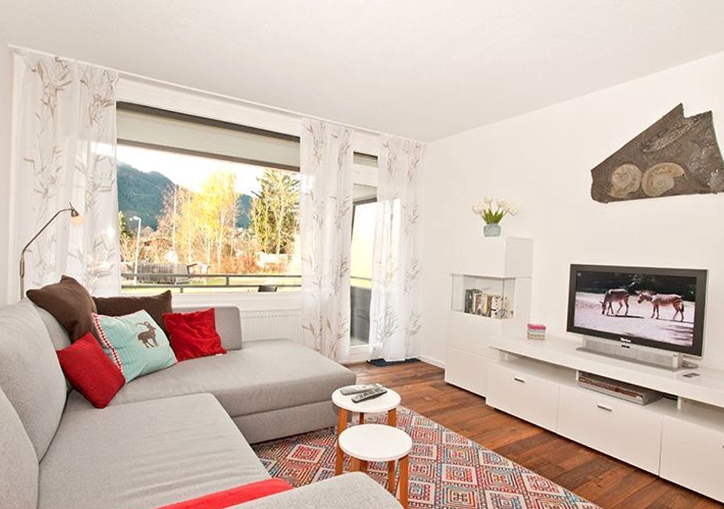 Photo of Livingroom in Schwarzenbach