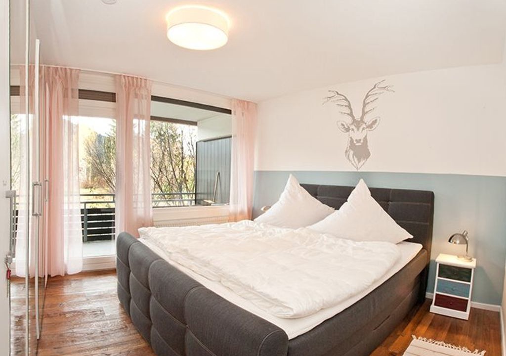 Photo of Bedroom in Schwarzenbach