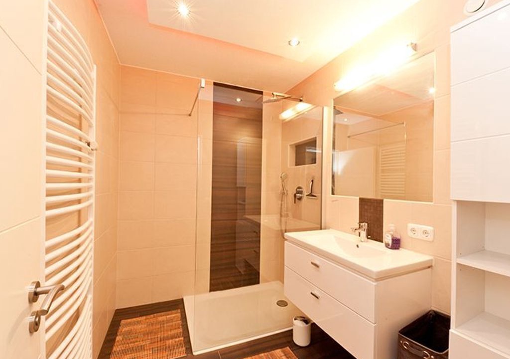 Photo of Bathroom in Schwarzenbach