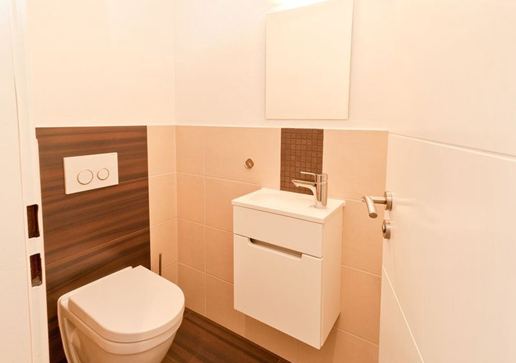 Photo of Bathroom in Schwarzenbach