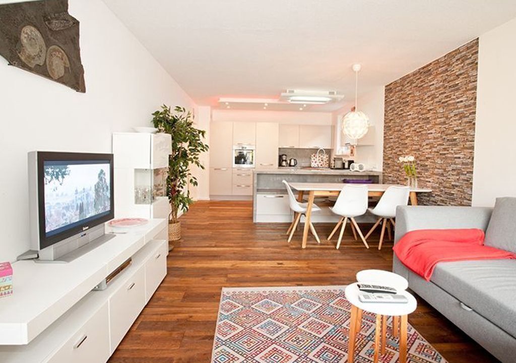 Photo of Livingroom in Schwarzenbach