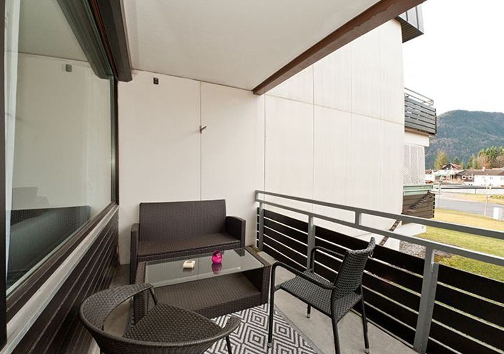 Photo of Patio Balcony in Schwarzenbach