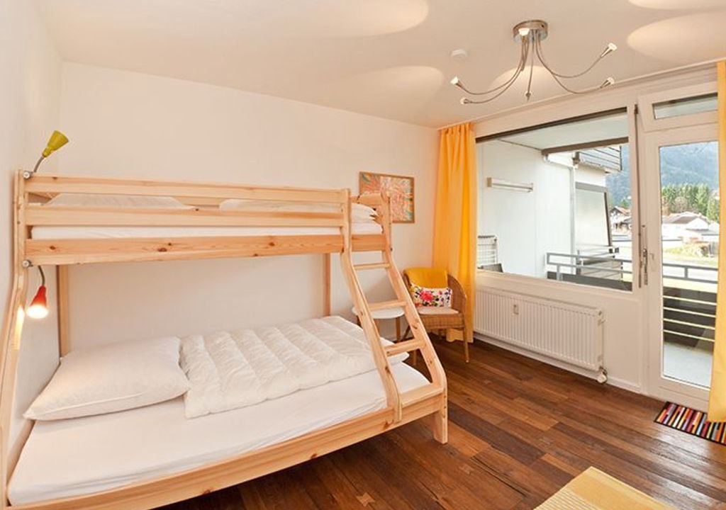Photo of Bedroom in Schwarzenbach