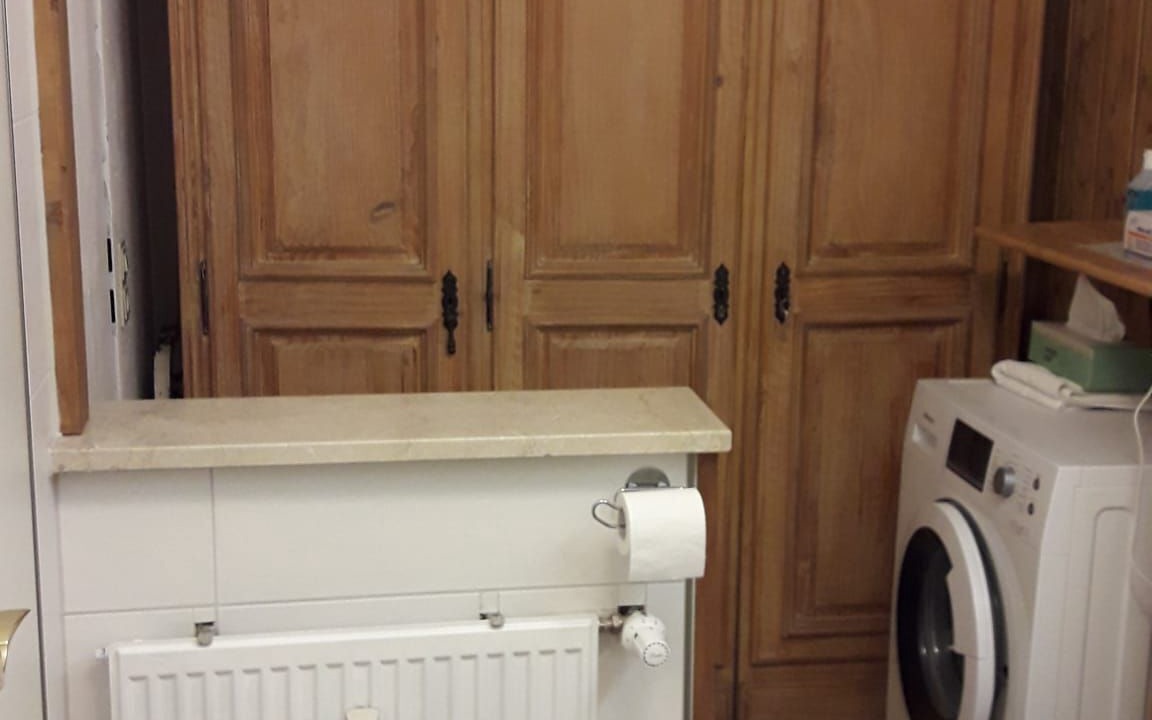 Photo of Bathroom in Fuessen