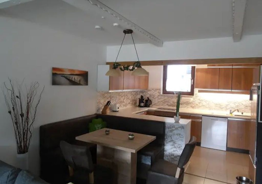 Photo of Kitchen in Fuessen