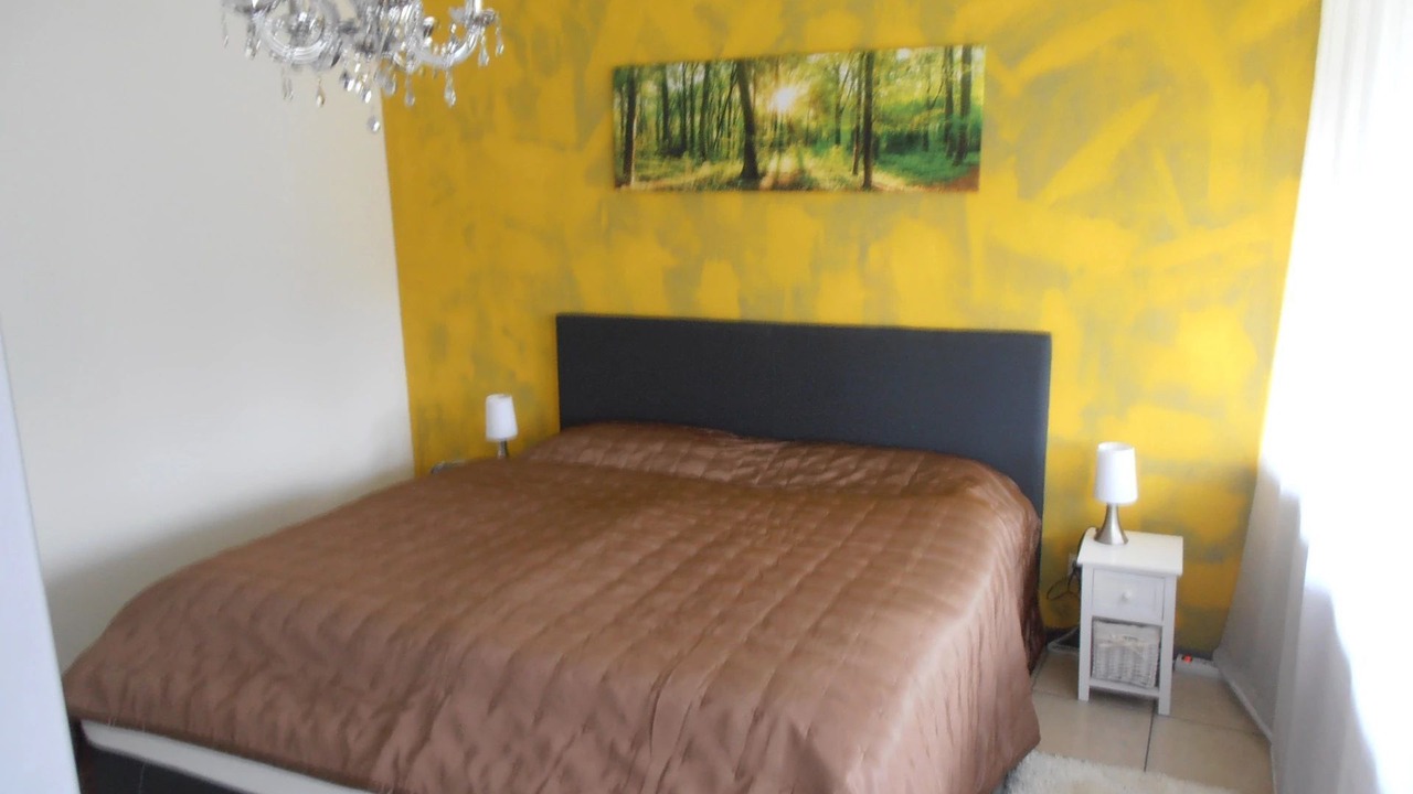 Photo of Bedroom in Fuessen