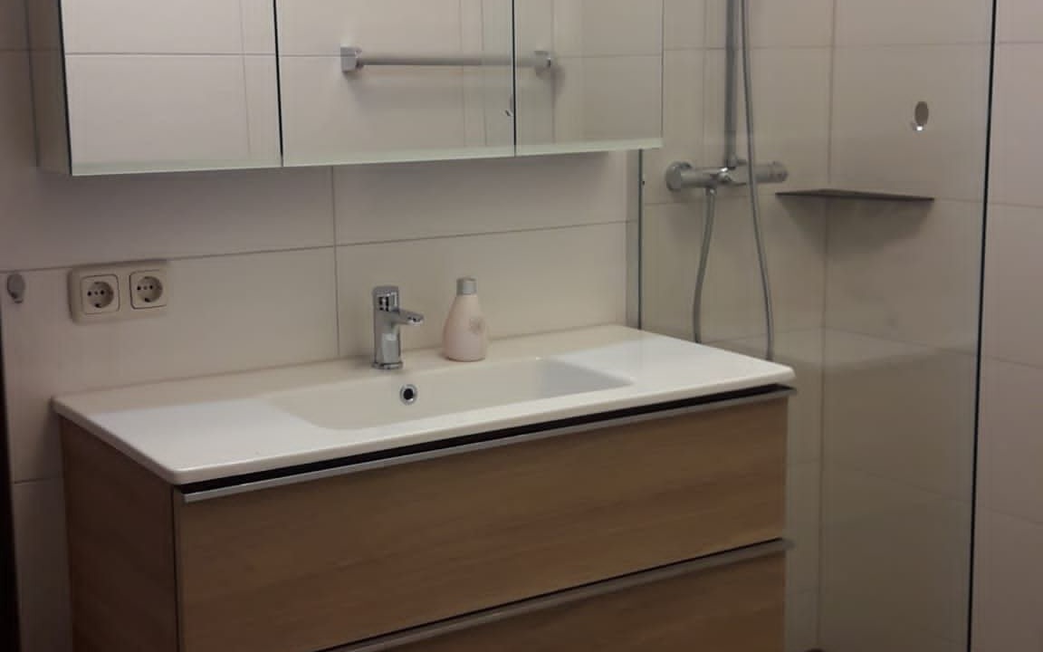 Photo of Bathroom in Fuessen