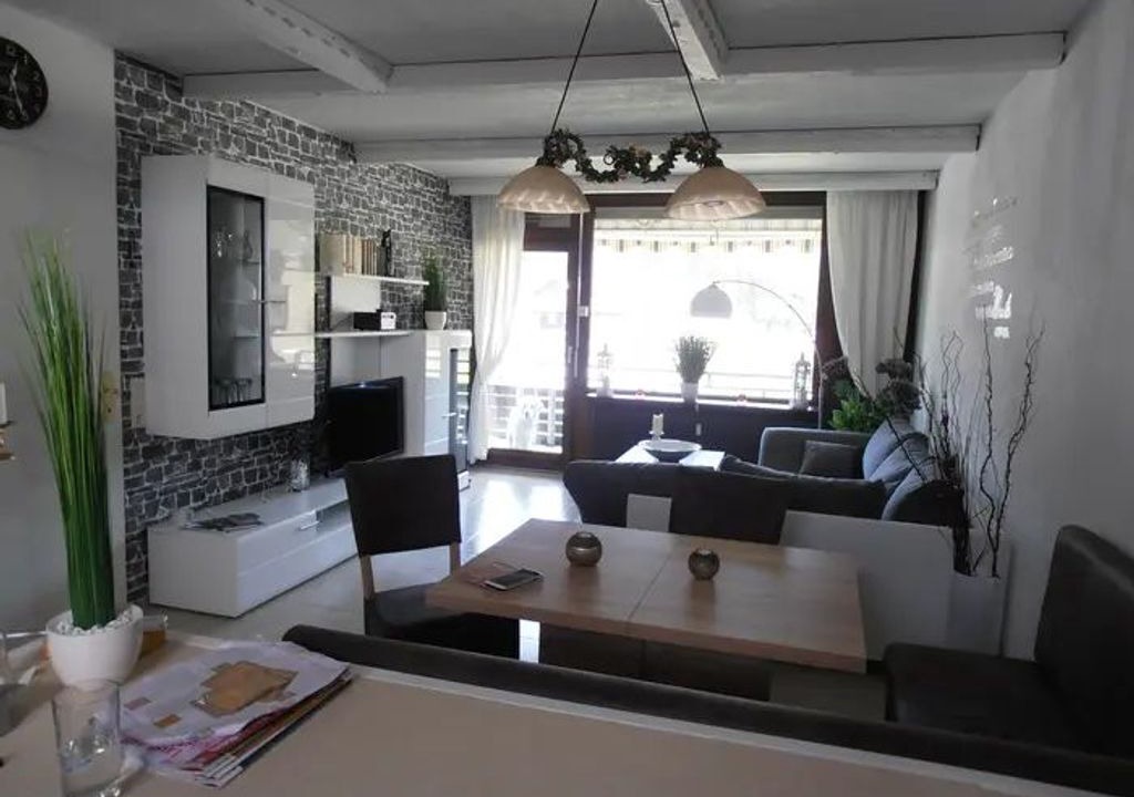 Photo of Livingroom in Fuessen