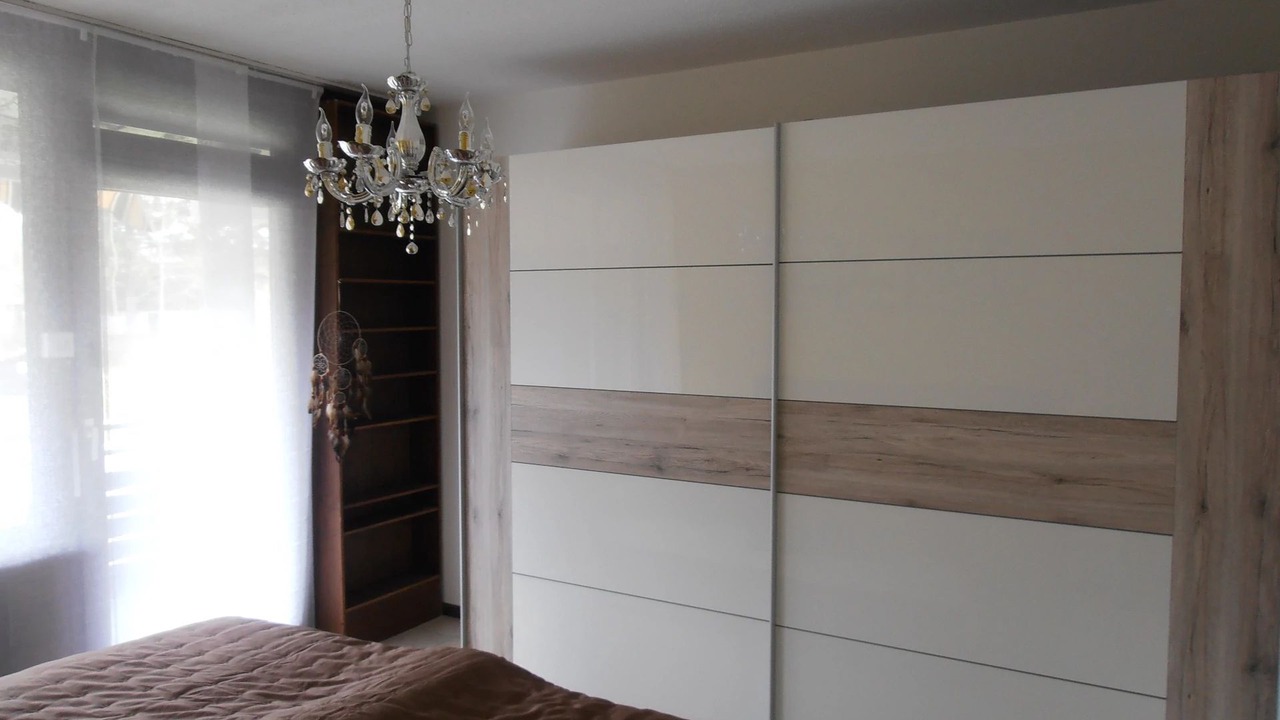 Photo of Bedroom in Fuessen