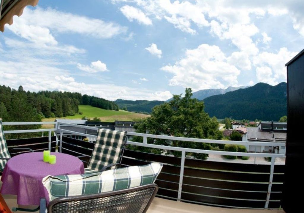 Photo of Outdoor in Fuessen