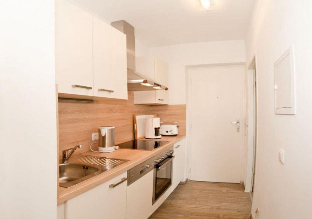 Photo of Kitchen in Fuessen