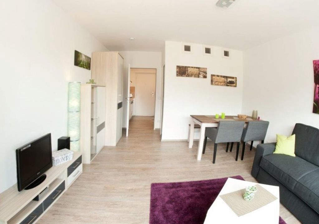 Photo of Livingroom in Fuessen