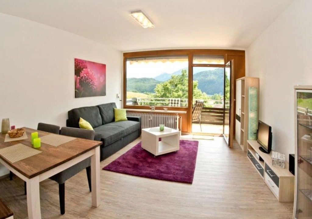 Photo of Livingroom in Fuessen