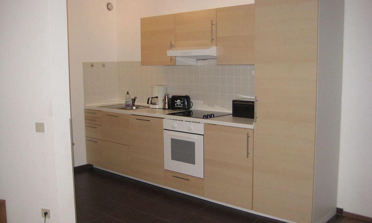 Photo of Kitchen in Schwarzenbach