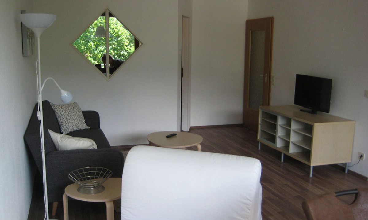 Photo of Livingroom in Schwarzenbach