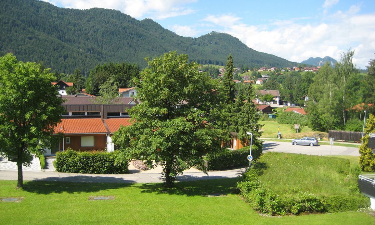 Photo of Outdoor in Schwarzenbach