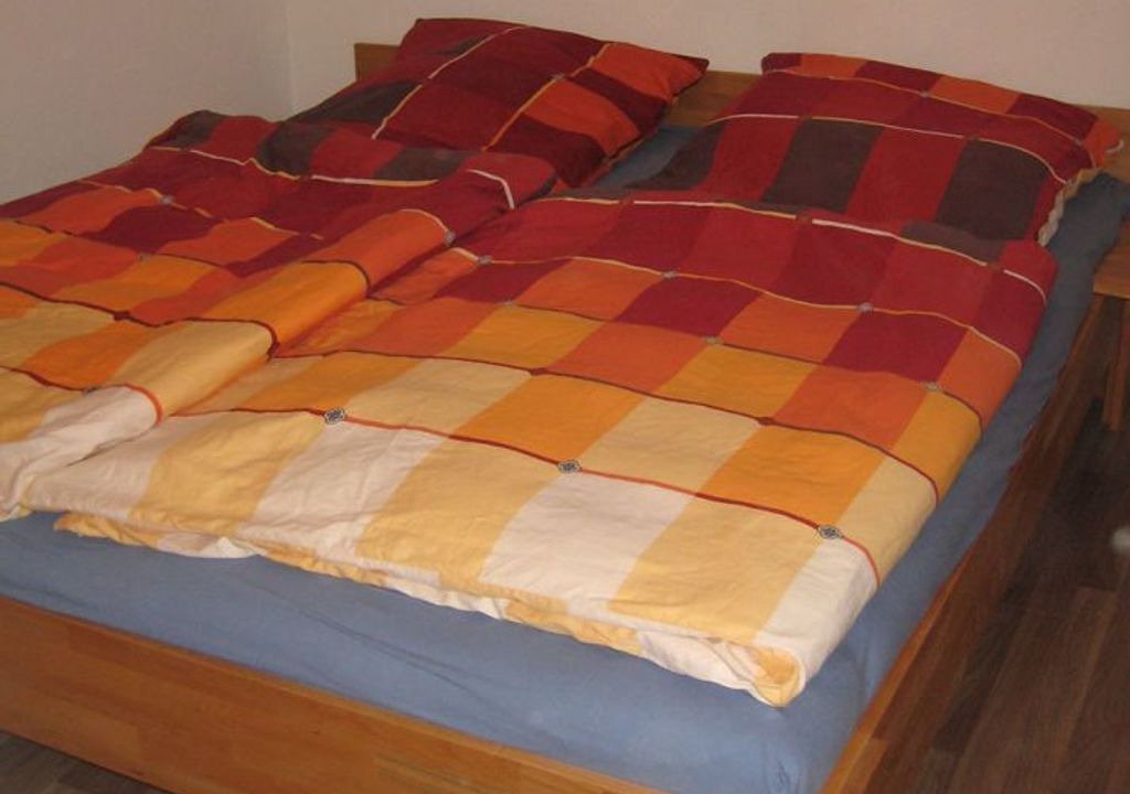 Photo of Bedroom in Schwarzenbach