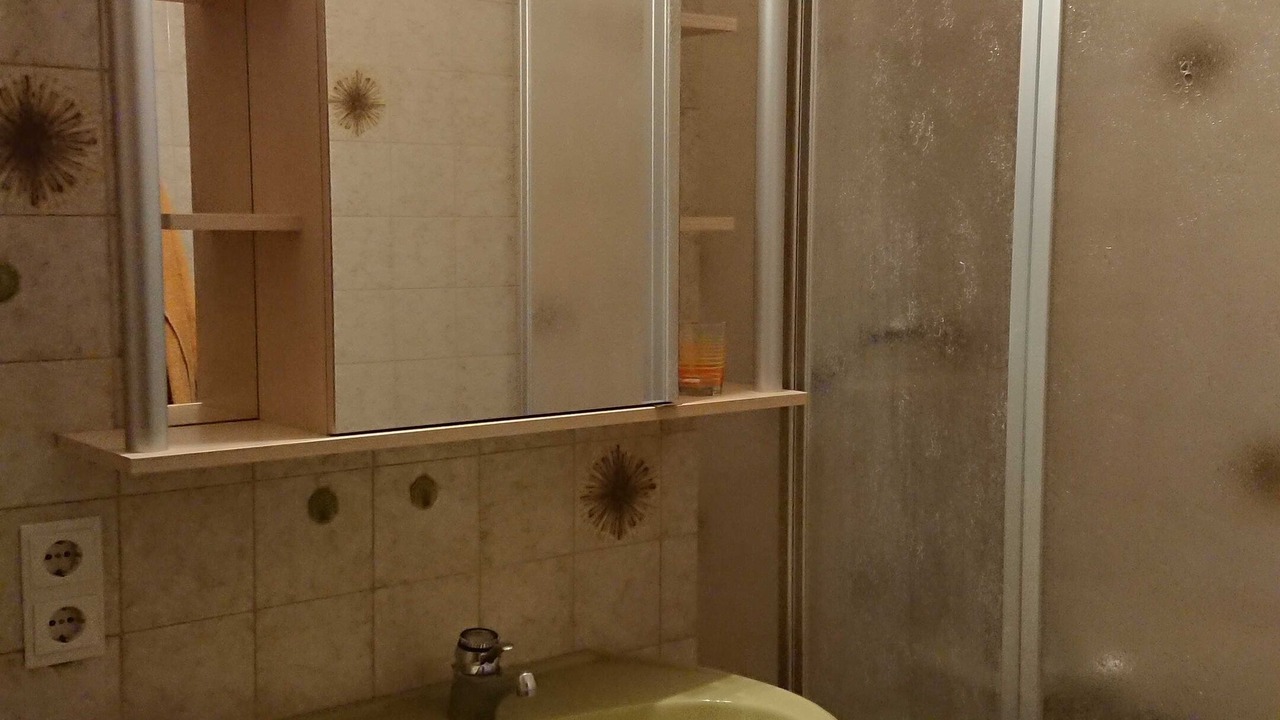 Photo of Bathroom in Schwarzenbach