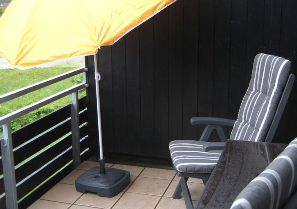 Photo of Patio Balcony in Schwarzenbach