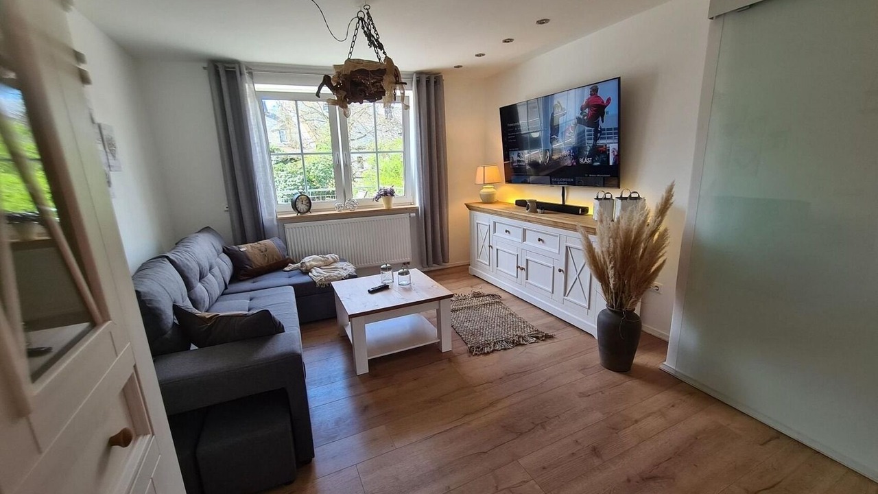 Photo of Livingroom in Weissenstadt