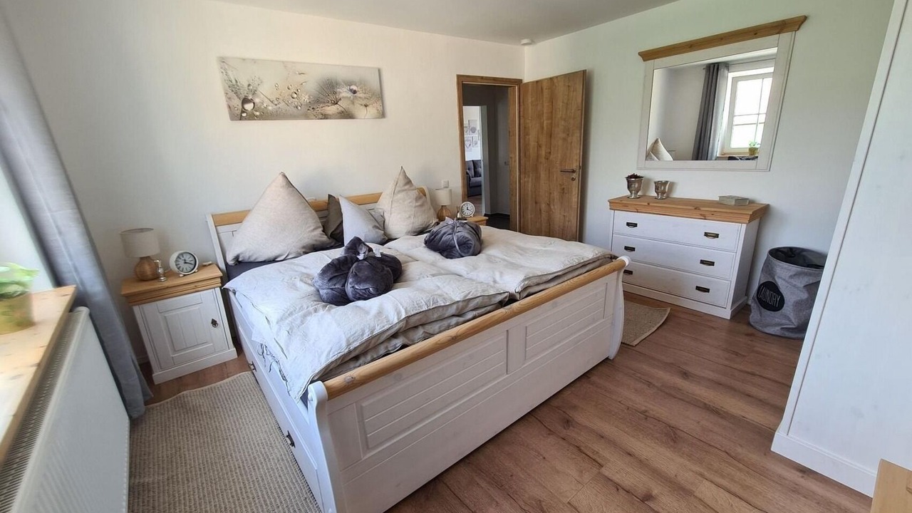 Photo of Bedroom in Weissenstadt