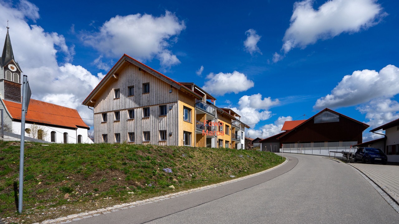 Photo of Outdoor in Oy-Mittelberg