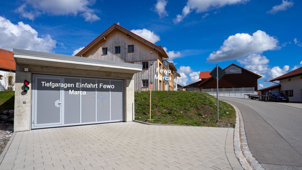 Photo of Outdoor in Oy-Mittelberg