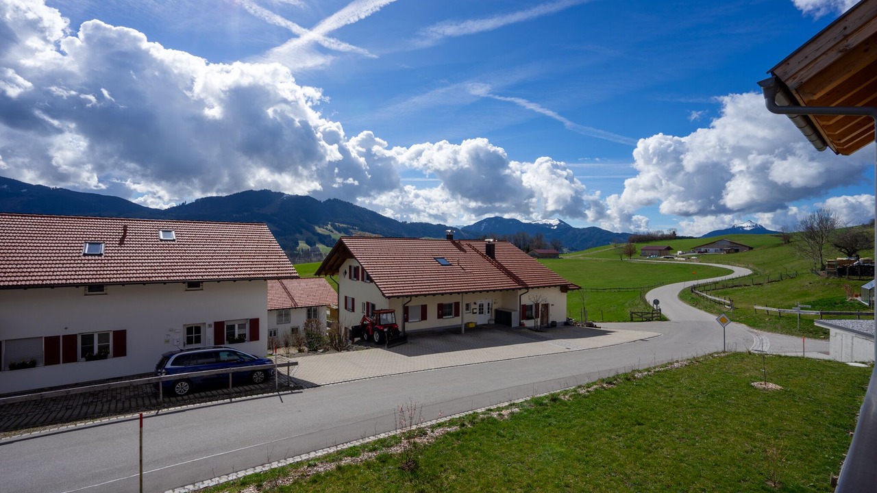 Photo of Outdoor in Oy-Mittelberg