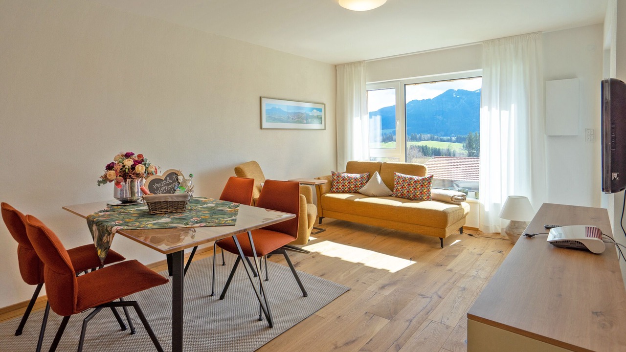 Photo of Livingroom in Oy-Mittelberg