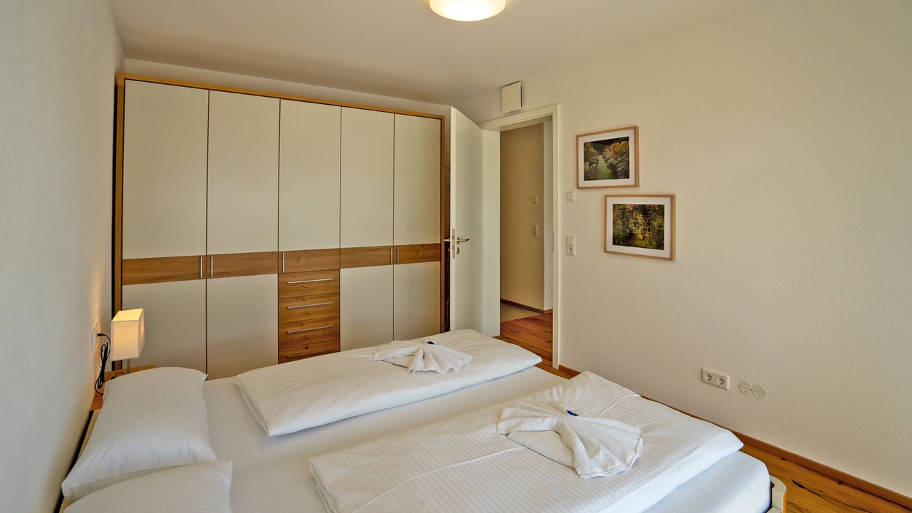 Photo of Bedroom in Oy-Mittelberg