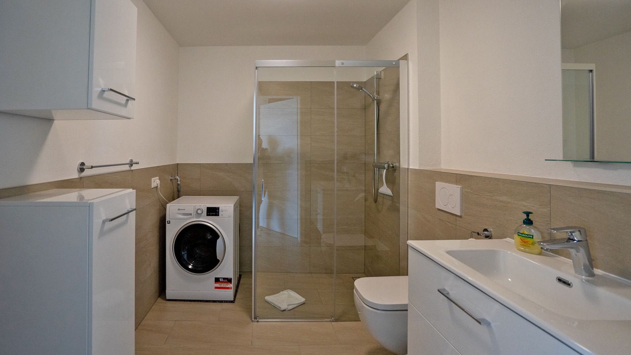 Photo of Bathroom in Oy-Mittelberg