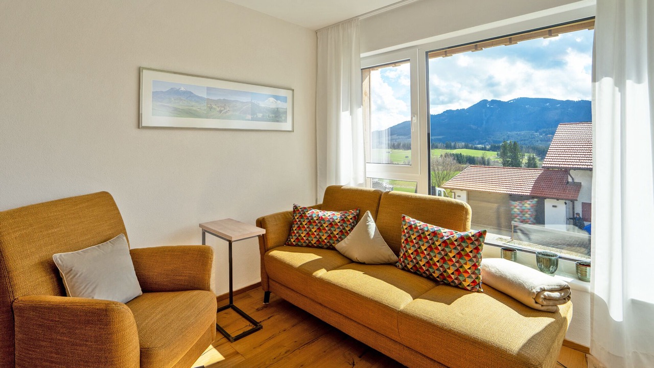 Photo of Livingroom in Oy-Mittelberg