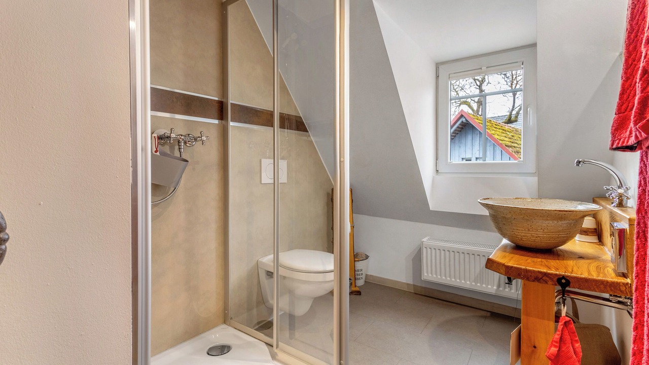Photo of Bathroom in Waischenfeld