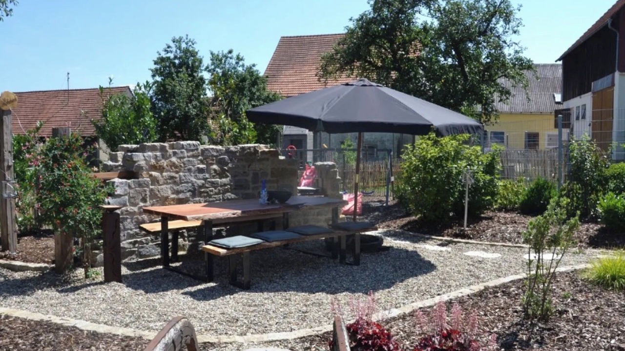 Photo of Outdoor in Waischenfeld