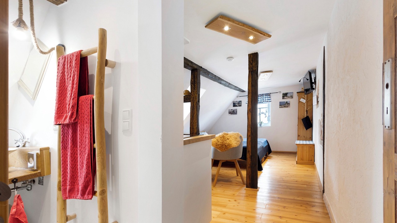 Photo of Bedroom in Waischenfeld
